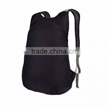 Wholesale Fashion Foldable Backpacks for Men