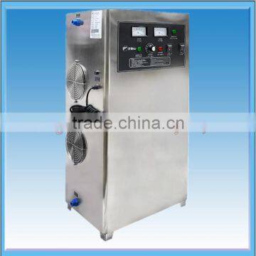 High Quality Ozone Generator Made In China photo-2
