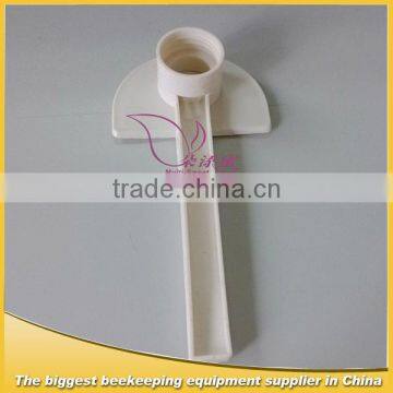 Plastic Portable Entrance Bee Feeder