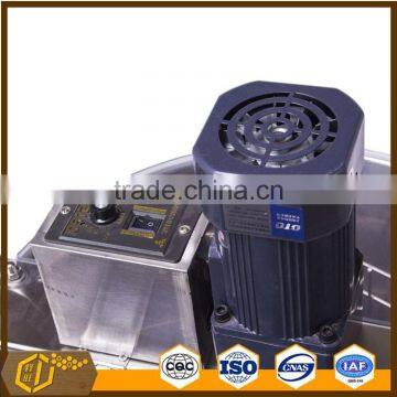 Beekeeping Tools Electrical 4 Frames Honey Extractor photo-4