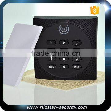RFID Proximity Card Keypad EM Reader photo-3