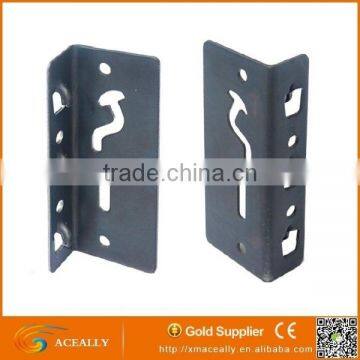 Pallet Racking Accessory Teardrop Pallet Racking Beam Hook