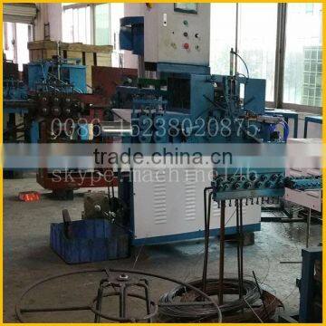 Automatic Plastic Clothes Hanger Machine With Cheap Price photo-2