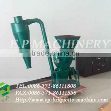 HSCZ-360 Cassava/corn/maize grinder machine with CE & ISO