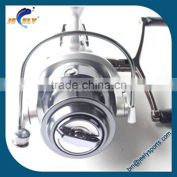 Double Brake Carp Fishing Spinning Bait Casting Reel photo-4