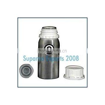 Aluminum Bottle 100ml