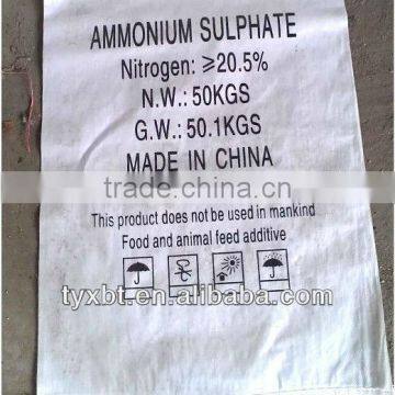 ammonium sulfate granular