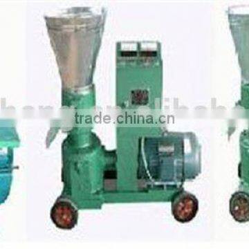 Rice Bran Pellet Machine photo-4