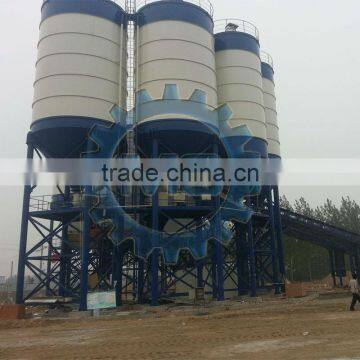 High Yield of Concrete Batching Plant in Hot Selling!!!