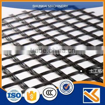 Free Sample Fiberglass Geogrid With CE Certificates photo-2