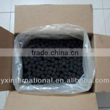 Electric Shisha Finger 1.8*14cm Charcoal Less Ash Charcoal