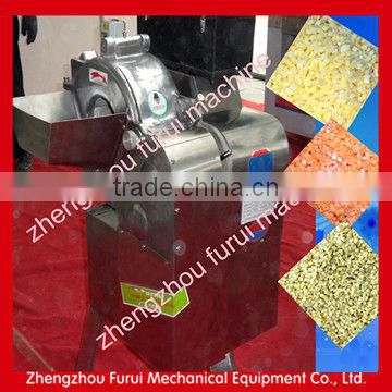 High Efficiency Radish Dicing Machine/Pineapple Dicing Machine