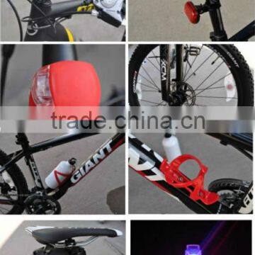 NEW ARRIVAL china bike lights/moutain bicycle light