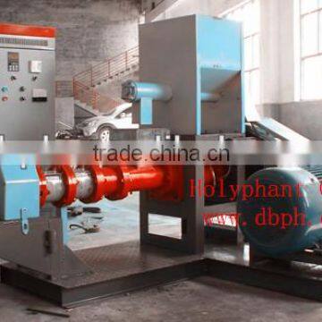 DGP series high efficiency rice bran dry extruder for oil