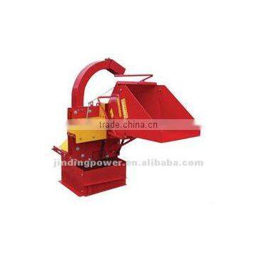 PTO CHIPPER SHREDDER (25HP TRACTOR)