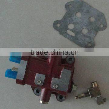 china wheel loader parts Variable speed control valve