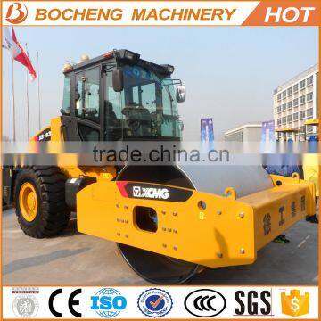 XCMG Brand 18Ton XS183 Hydraulic Road Roller