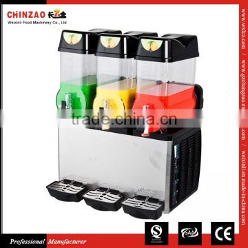 Cool Drink Beverage Machine Slush Machine For Sale