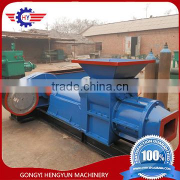 High capacity 2016 hot sale clay brick extruder machine