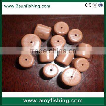 ARTIFICIAL POP-UP SWEETCORN Buoyant Imitation High Quality Artificial Pop up Carp Fishing Sweet Corns photo-2