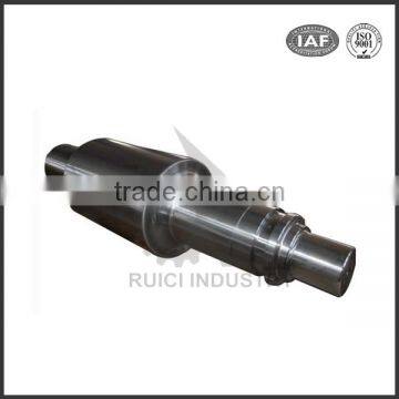 Carbon Steel Forging Shaft, Shaft Forging