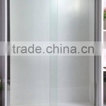 304#stainless steel screen shower enclosure s801