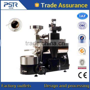 1kg Coffee Roaster Machine for Coffee Roasting photo-2