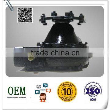 Small Farm Equipment/Small Irrigation System Gravity Type With ISO 9001Certificate