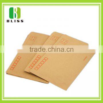 Custom Printed Cheap shipping mailing envelope