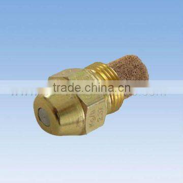 AAX Low pressure fogging oil burner nozzle
