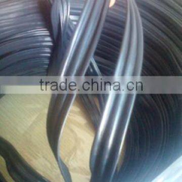 Tension rope for Tunnel film greenhouse