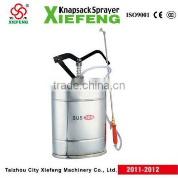 knapsack Metal sprayer