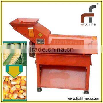 corn thresher