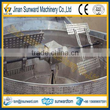 New Arrival Good Quality Crisps Fryer From China photo-2