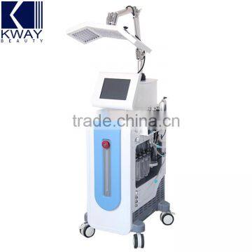 Best Piece Natural Skin Care Cleanser Beauty Machine With CE Certificate photo-2