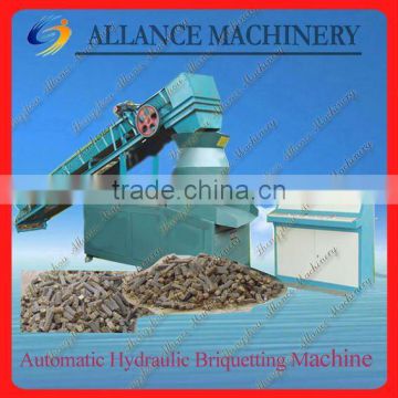 Factory price Sawdust Briquettes Making Machine