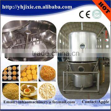 Bread Crumb Dryer Machine