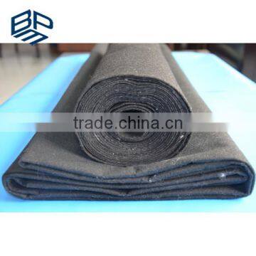 500gsm Geotextile Price Non-woven Geotextile for Highway Construction photo-3