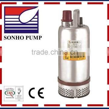 Taiwan sonho 50HZ 380v small circulating electric pump