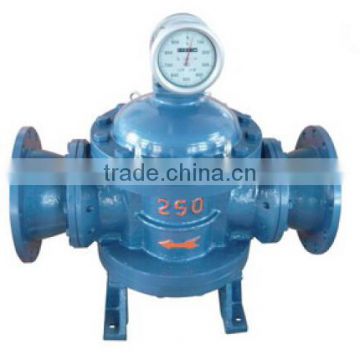 LXZ Type Spiral Type Rotor Flow Meter