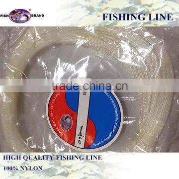 Nylon Mono Braided Fishing Line photo-2