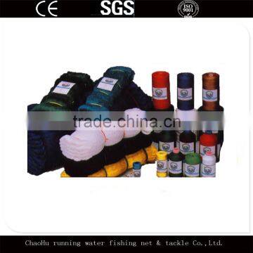 Brazil Market ,Mono Pe Netting Fishing Net (redes de pesca)Cheap Sale