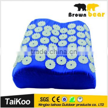 New Design Home Health Acupressure mat Smart Pillow Massager