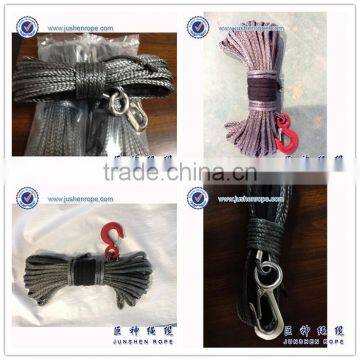 2014 best selling lifting winch rope