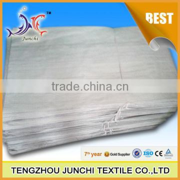 China 100% Virgin Material Pp Woven rice bags