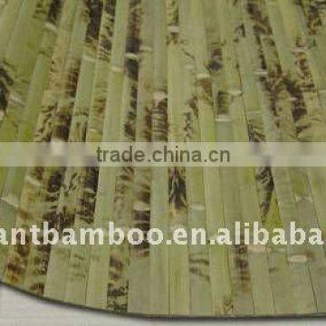 bamboo wall covering rolls