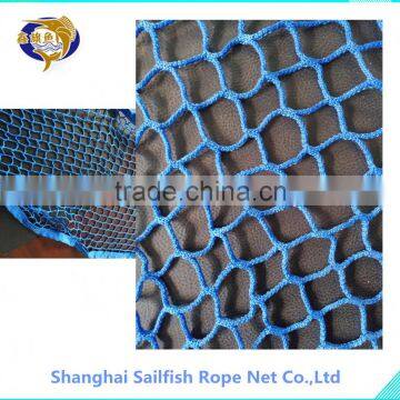 building stair railing safety net/net door design