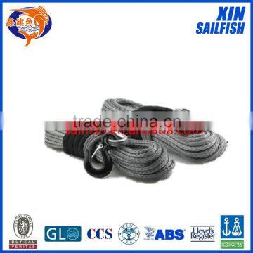 XIN SAILFISH emergency tools tow rope for car UHMWPE