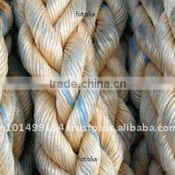 Combo Twist Rope