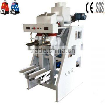 Electric Driven Auger Valve Bag Cement Packing Machine